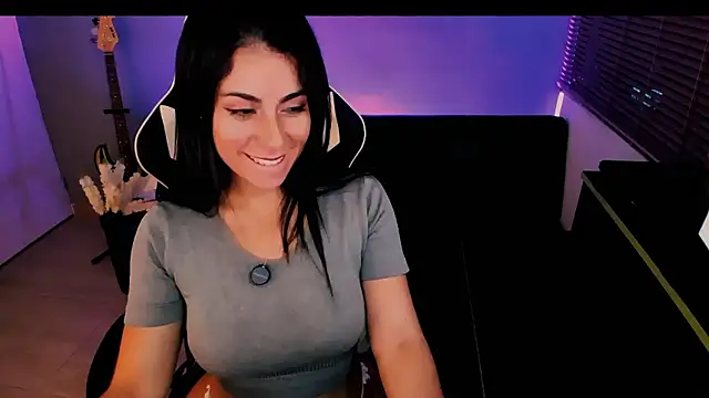 LanaStarkVip online show from 14, 1, 2026