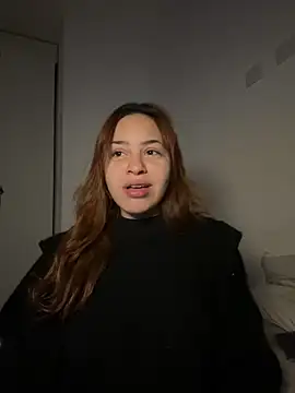 Snapshot of AgnesCampp chatting on 26, 9, 2025 AgnesCampp online show from 26, 9, 2025