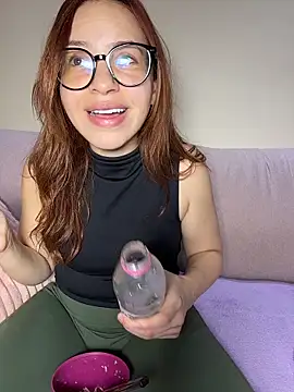 AgnesCampp online show from 27, 3, 2026