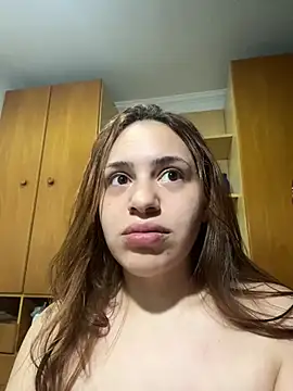 Snapshot of AgnesCampp chatting on 8, 2, 2025 AgnesCampp online show from 8, 2, 2025