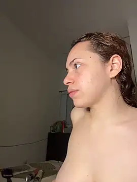 Snapshot of AgnesCampp chatting on 13, 11, 2025 AgnesCampp online show from 13, 11, 2025