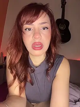 AgnesCampp online show from 25, 7, 2026