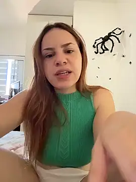 Snapshot of AgnesCampp chatting on 29, 11, 2025 AgnesCampp online show from 29, 11, 2025