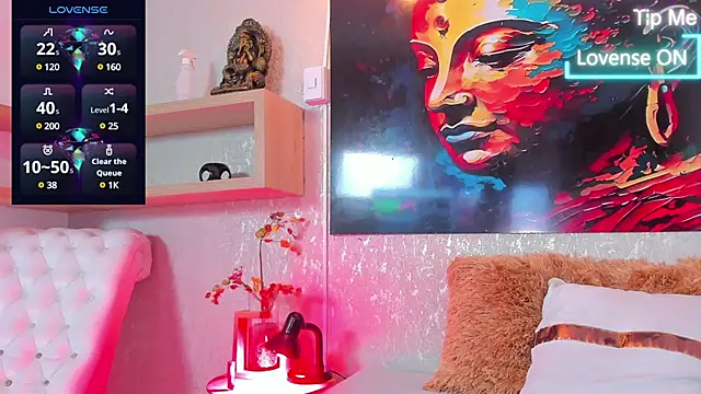 namastecute online show from 6, 12, 2024