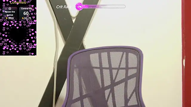 Michelle busty online show from 4, 3, 2025