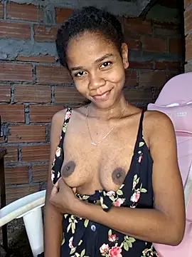 Luciia cute online show from 19, 9, 2025