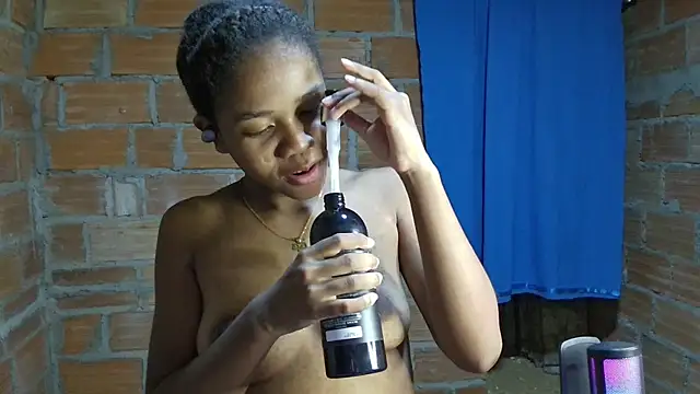 Luciia cute online show from 29, 11, 2025