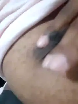 Luciia cute online show from 31, 1, 2025