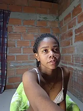 Luciia cute online show from 17, 1, 2026