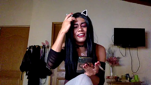venustattoopussy online show from 12, 3, 2025