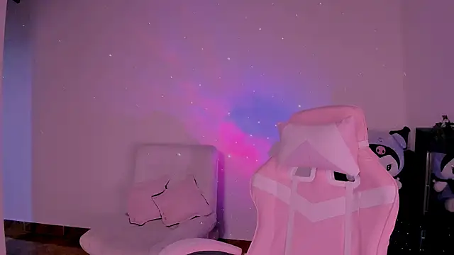 gabyye capprins online show from 12, 4, 2026