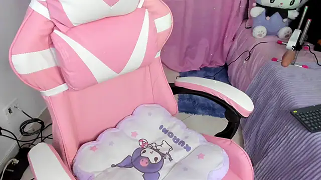 gabyye capprins online show from 18, 3, 2025