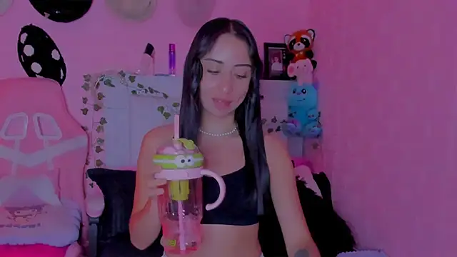 gabyye capprins online show from 28, 9, 2025