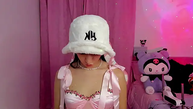 gabyye capprins online show from 15, 3, 2025