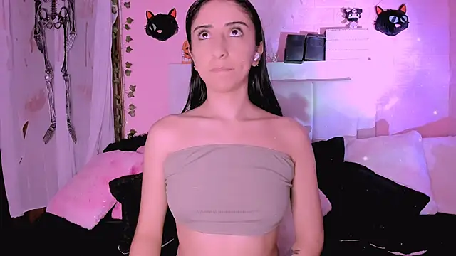 gabyye capprins online show from 22, 10, 2025