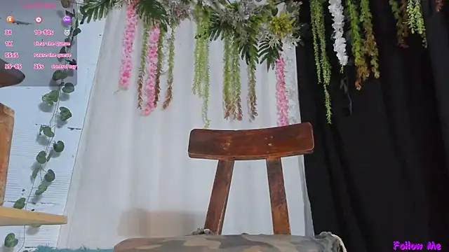 vane63 online show from 23, 11, 2025