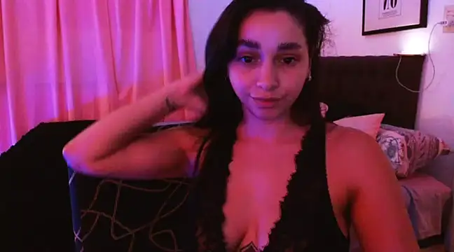 Miloba online show from 30, 1, 2025