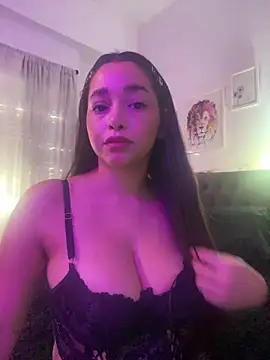 Miloba online show from 15, 3, 2025