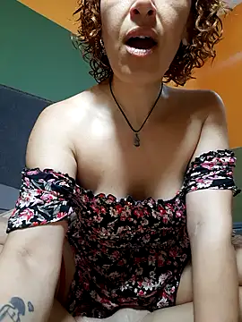 Snapshot of Mardul-ce chatting on 20, 9, 2025 Mardul-ce online show from 20, 9, 2025