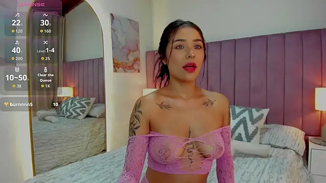 SweetGirl       online show from 30, 11, 2025