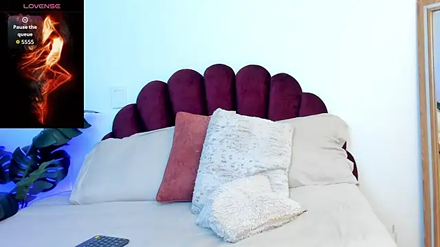 SweetGirl       online show from 18, 1, 2026