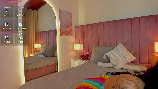 SweetGirl       online show from 22, 11, 2025