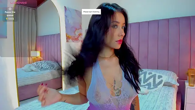 SweetGirl       online show from 4, 11, 2025