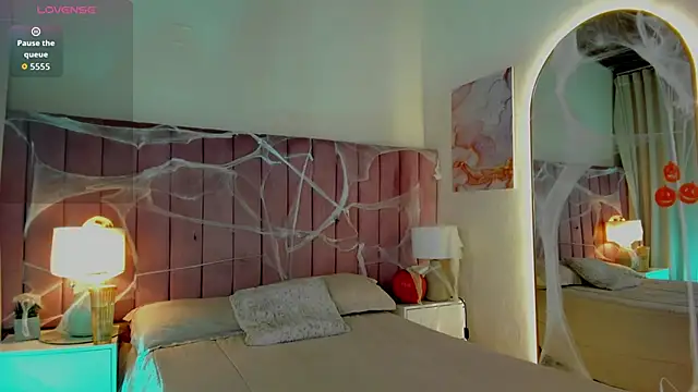 SweetGirl       online show from 22, 10, 2025