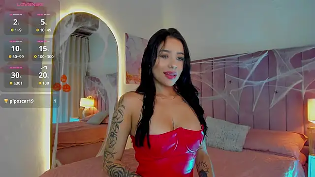 SweetGirl       online show from 19, 10, 2025