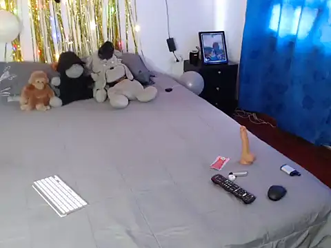 Jeiison duf online show from 4, 12, 2025