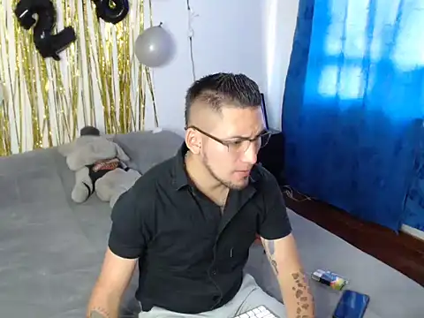 Jeiison duf online show from 2, 12, 2025