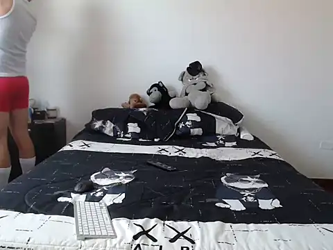 Jeiison duf online show from 20, 11, 2025