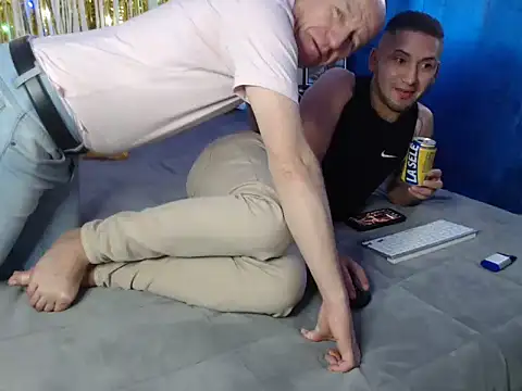 Jeiison duf online show from 29, 11, 2025