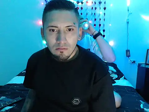 Jeiison duf online show from 23, 11, 2025