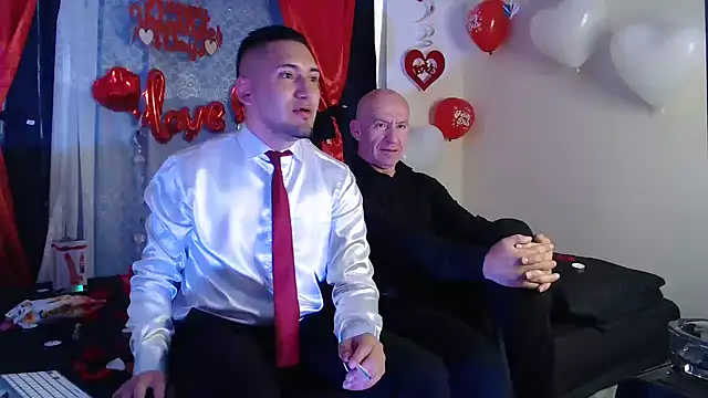 Jeiison duf online show from 14, 2, 2026