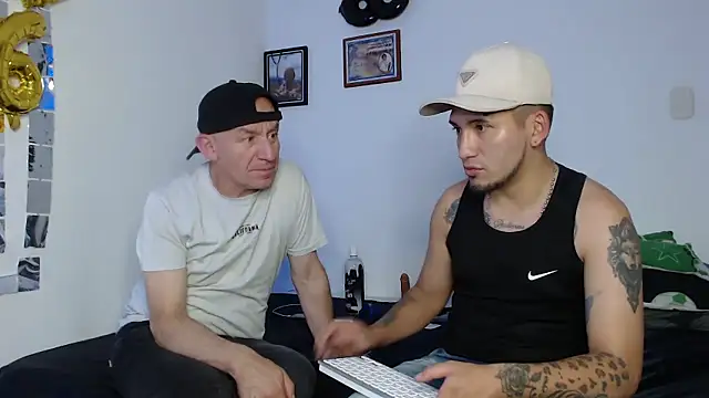 Jeiison duf online show from 18, 1, 2026