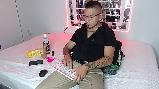 Jeiison duf online show from 9, 1, 2026