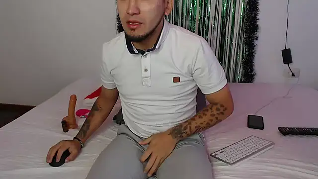 Jeiison duf online show from 19, 12, 2025