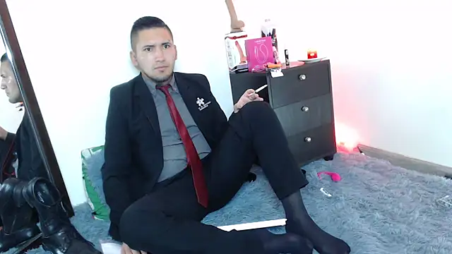 Jeiison duf online show from 5, 2, 2026