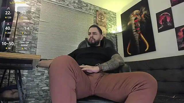 Ethan Castellano online show from 26, 5, 2026