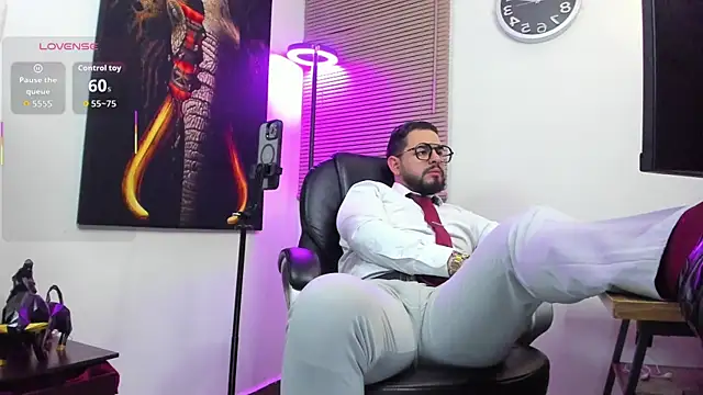 Ethan Castellano online show from 22, 9, 2025