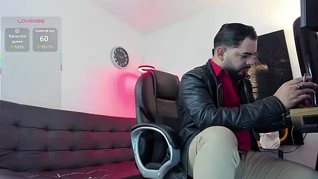 Ethan Castellano online show from 24, 2, 2026