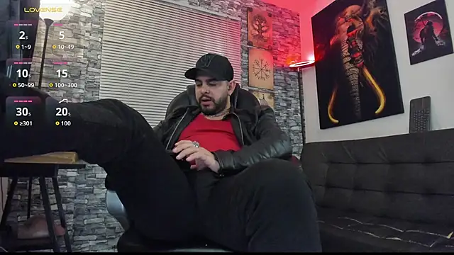 Ethan Castellano online show from 17, 5, 2026