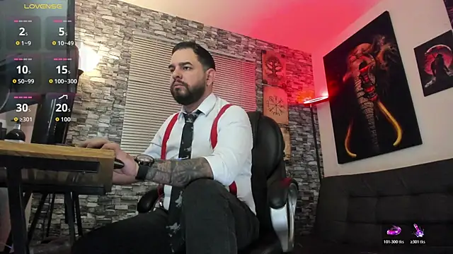 Ethan Castellano online show from 1, 6, 2026