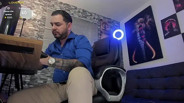 Ethan Castellano online show from 7, 5, 2026