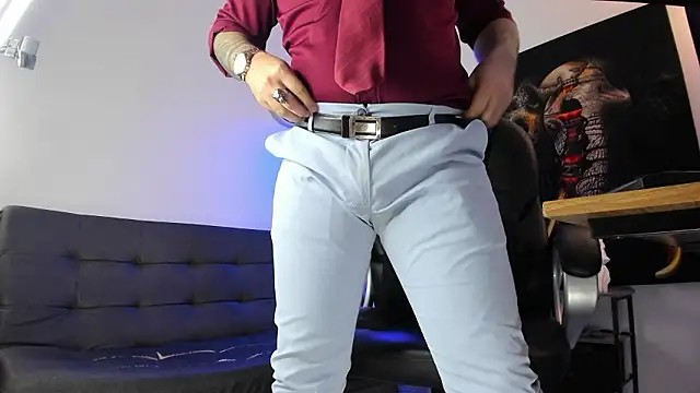 Ethan Castellano online show from 22, 3, 2026