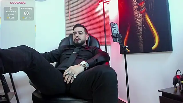 Ethan Castellano online show from 15, 9, 2025