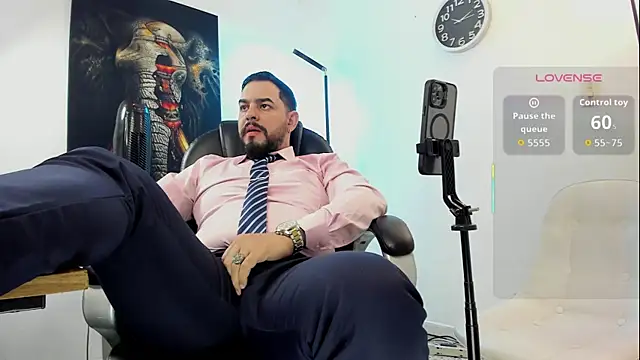 Ethan Castellano online show from 10, 11, 2025