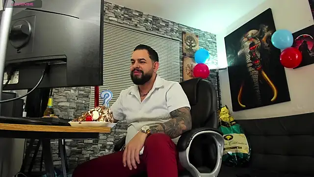 Snapshot of Ethan_Castellano chatting on 17, 7, 2026 Ethan Castellano online show from 17, 7, 2026