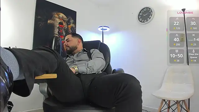 Ethan Castellano online show from 4, 12, 2025